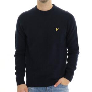 MAGLIA BASIC NAVY